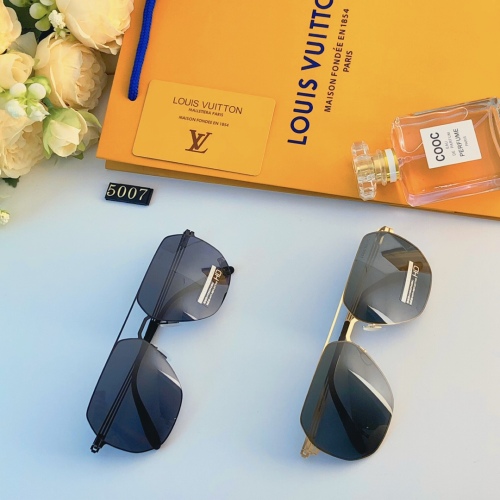 L*ouis V*uitton Glasses Top XX 20230711-68