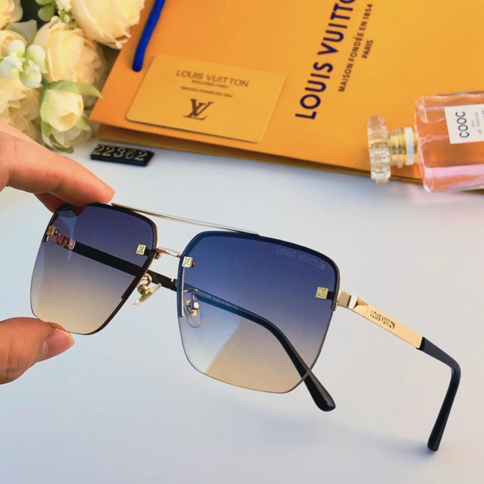 L*ouis V*uitton Glasses Top XX 20230711-17