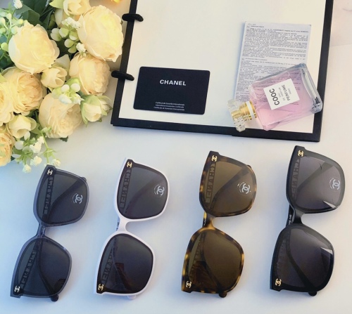 C*hanel Glasses Top XX 20230711-5