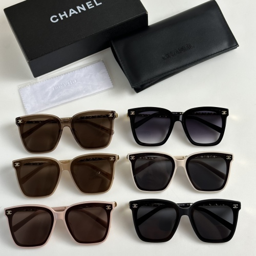 C*hanel Glasses Top XX 20230711-86