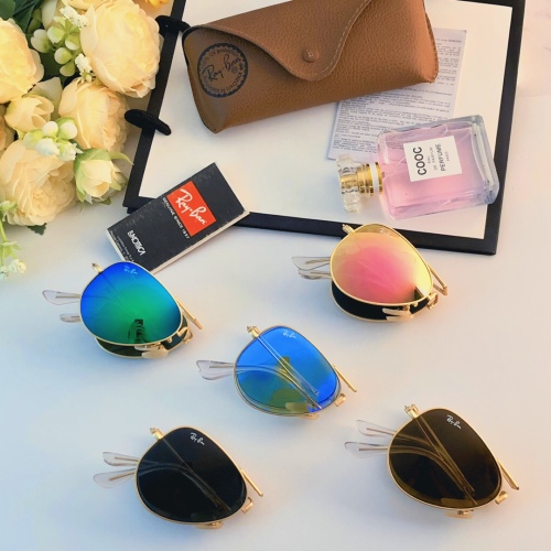 R*ayban Glasses Top XX 20230711-53