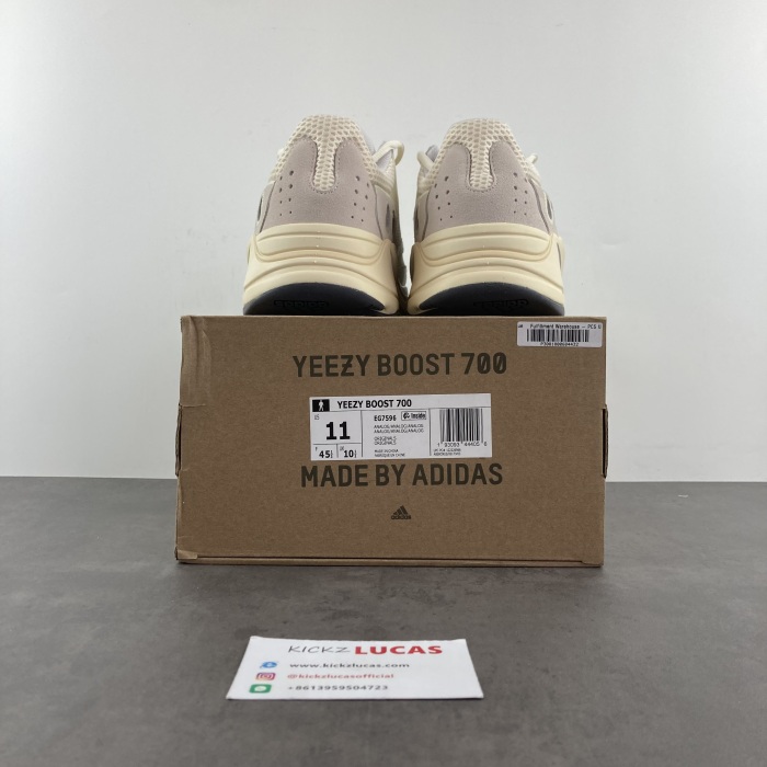 Yeezy Boost 700 Analog  EG7596
