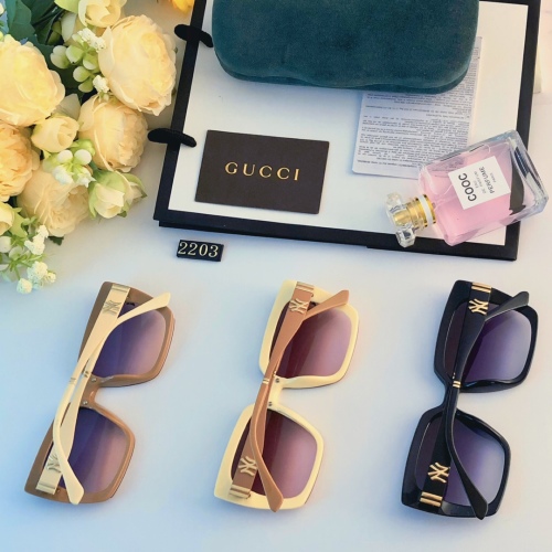 G*ucci Glasses Top XX 20230711-58