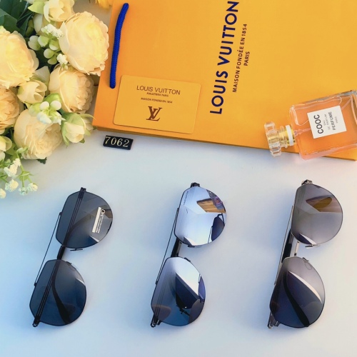 L*ouis V*uitton Glasses Top XX 20230711-43