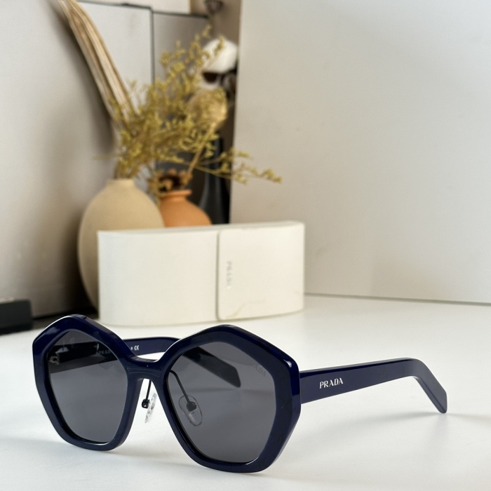 P*rada Glasses Top XX 20230711-98