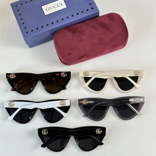 L*ouis V*uitton Glasses Top XX 20230711-95