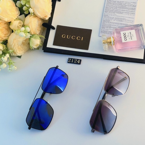 G*ucci Glasses Top XX 20230711-55