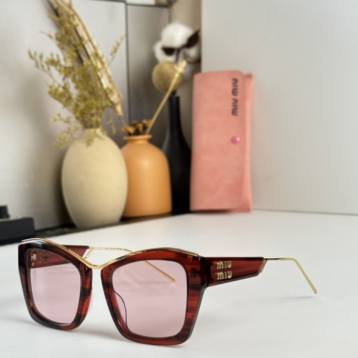 M*iu Miu Glasses Top XX 20230711-80