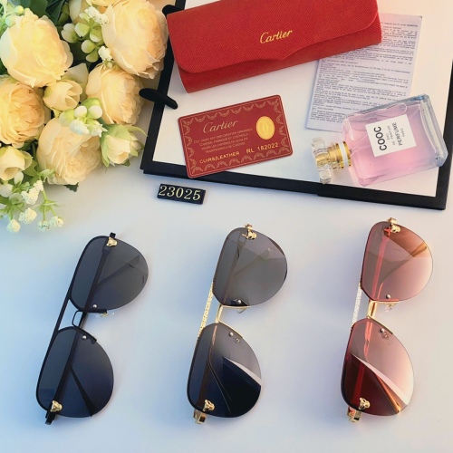 C*artier Glasses Top XX 20230711-51