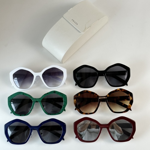 P*rada Glasses Top XX 20230711-98