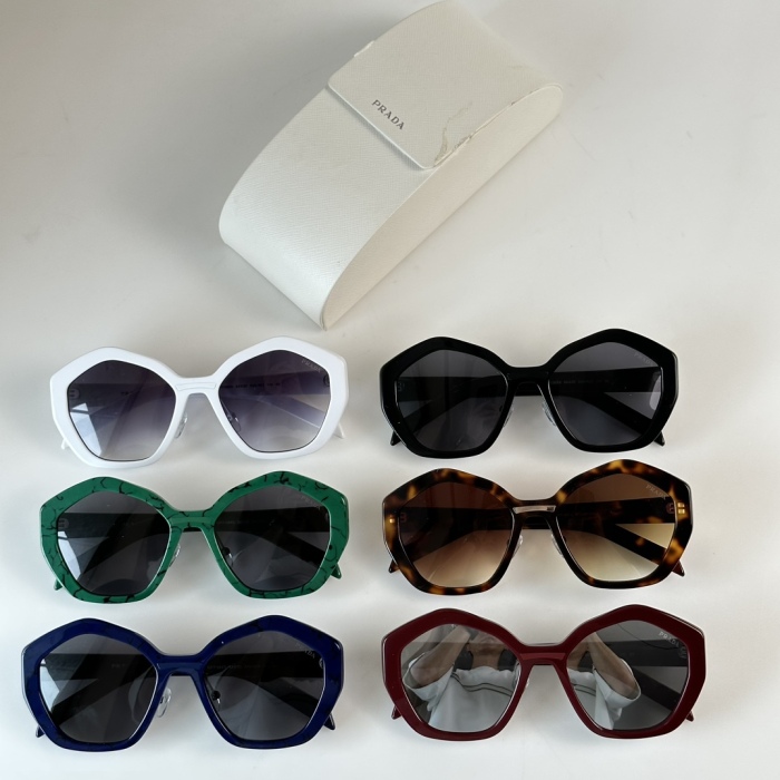 P*rada Glasses Top XX 20230711-98