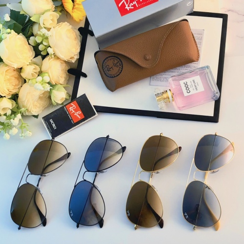 R*ayban Glasses Top XX 20230711-38