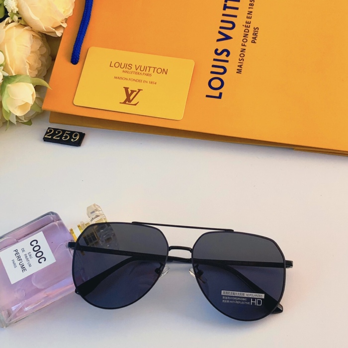 L*ouis V*uitton Glasses Top XX 20230711-57