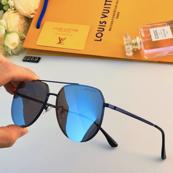 L*ouis V*uitton Glasses Top XX 20230711-57