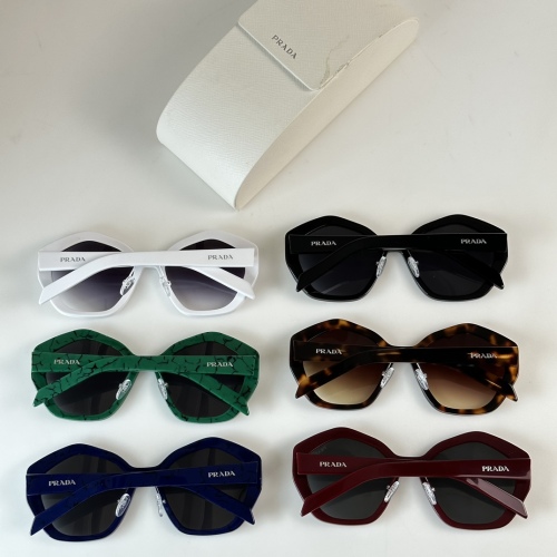 P*rada Glasses Top XX 20230711-98