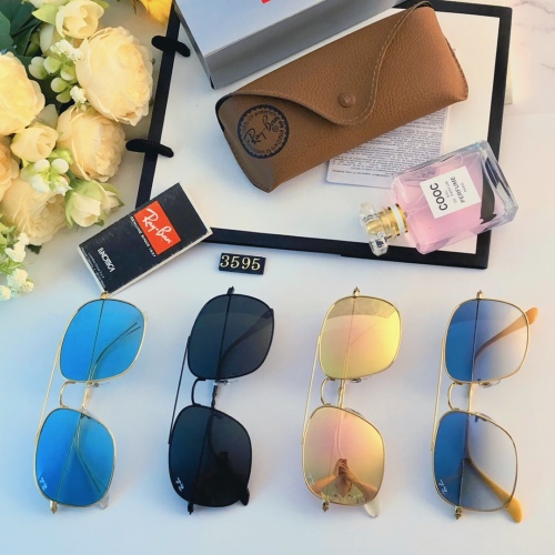 R*ayban Glasses Top XX 20230711-64