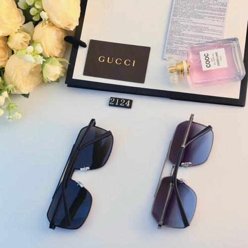 G*ucci Glasses Top XX 20230711-55