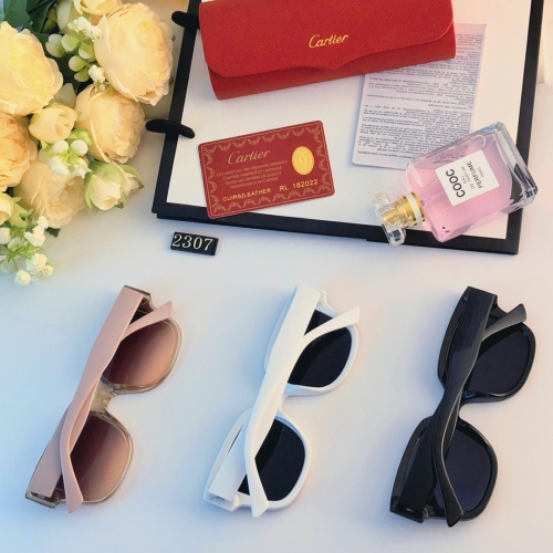C*artier Glasses Top XX 20230711-63