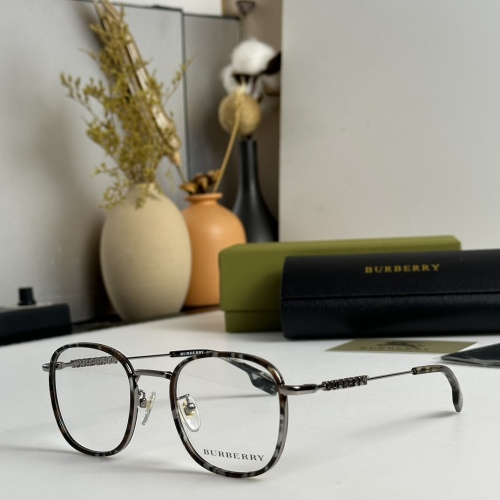 B*urberry Glasses XX 20230711-87