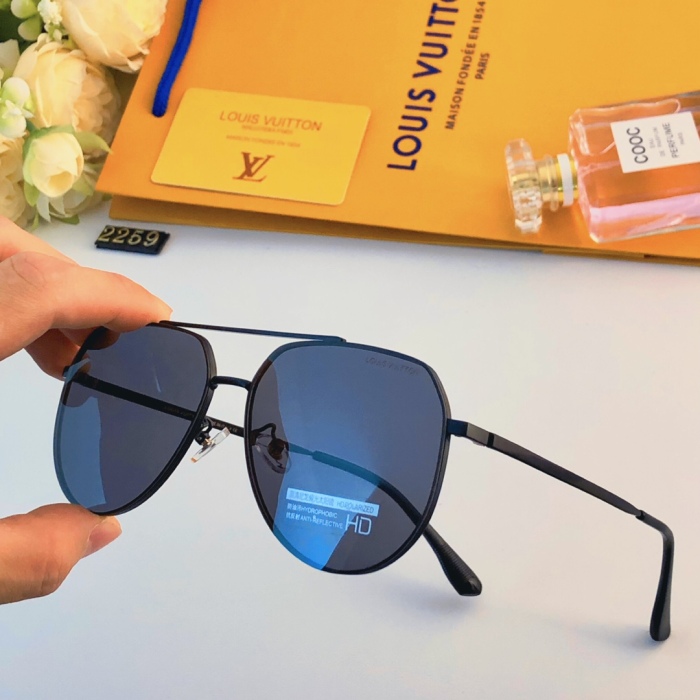L*ouis V*uitton Glasses Top XX 20230711-57