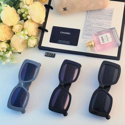 C*hanel Glasses Top XX 20230711-49