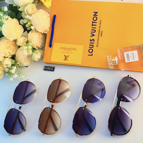 L*ouis V*uitton Glasses Top XX 20230711-26