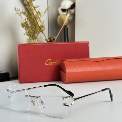 C*artier Glasses Top XX 20230711-94