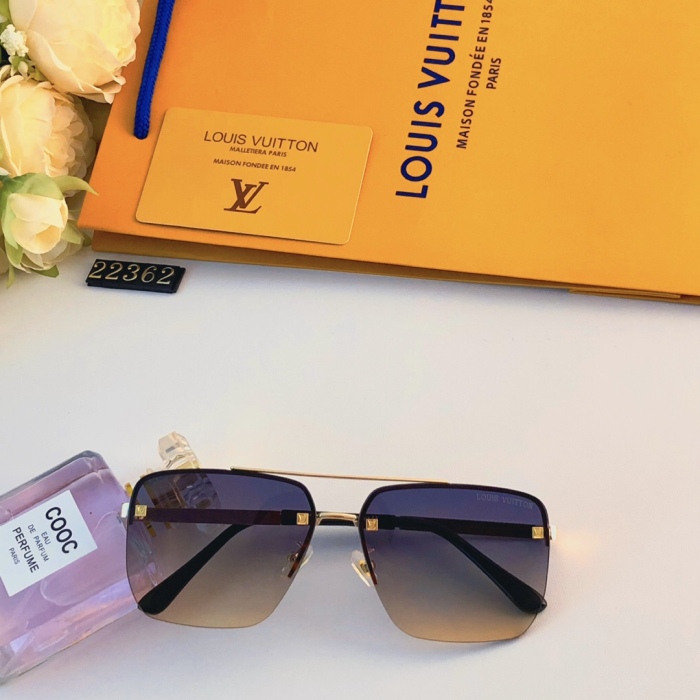 L*ouis V*uitton Glasses Top XX 20230711-17