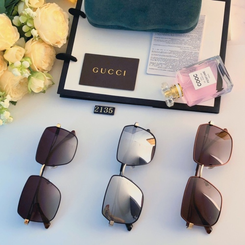 G*ucci Glasses Top XX 20230711-67