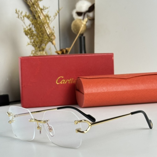 C*artier Glasses Top XX 20230711-94