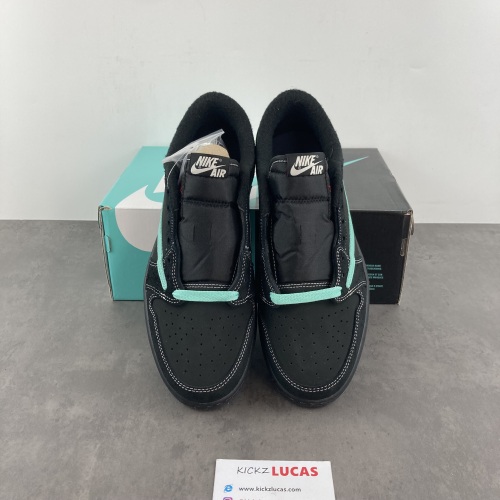 Air Jordan 1 Retro Low OG SP Travis Scott Tiffany Phantom DMM7866-311