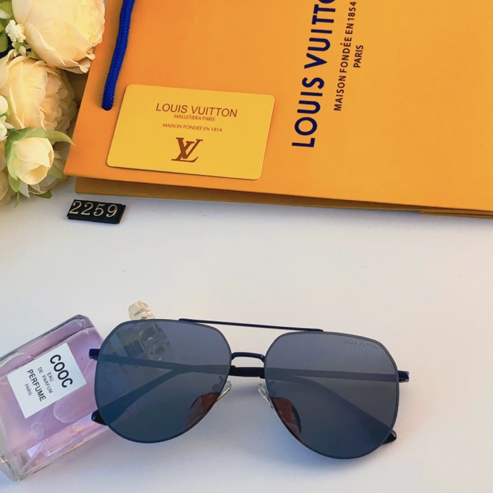 L*ouis V*uitton Glasses Top XX 20230711-57