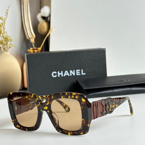 C*hanel Glasses Top XX 20230711-99
