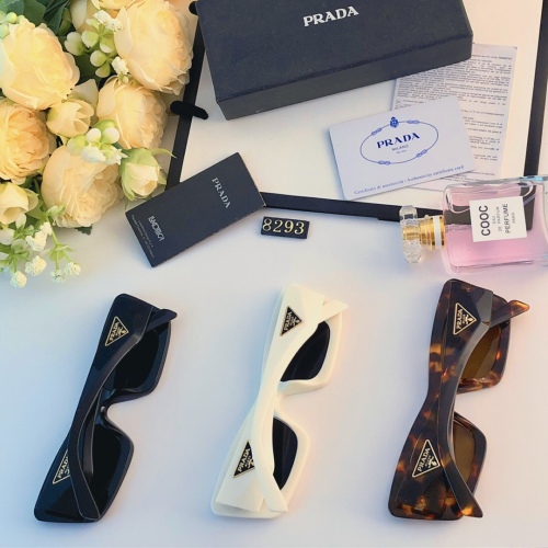 P*rada Glasses Top XX 20230711-9