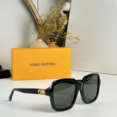 L*ouis V*uitton Glasses Top XX 20230711-101
