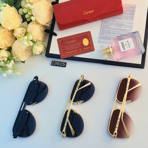 C*artier Glasses Top XX 20230711-51