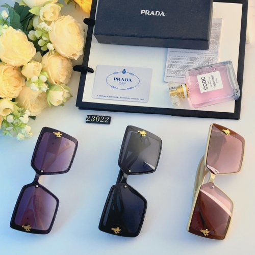 P*rada Glasses Top XX 20230711-60