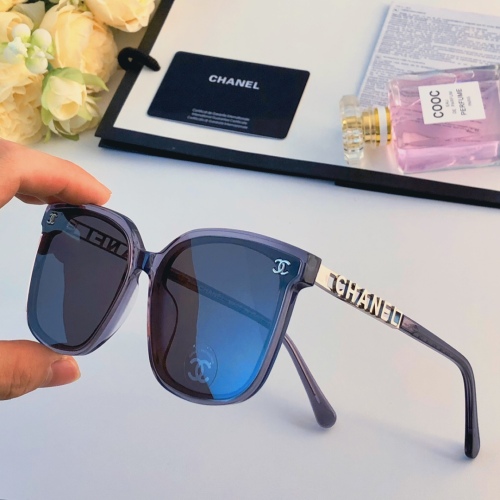 C*hanel Glasses Top XX 20230711-5