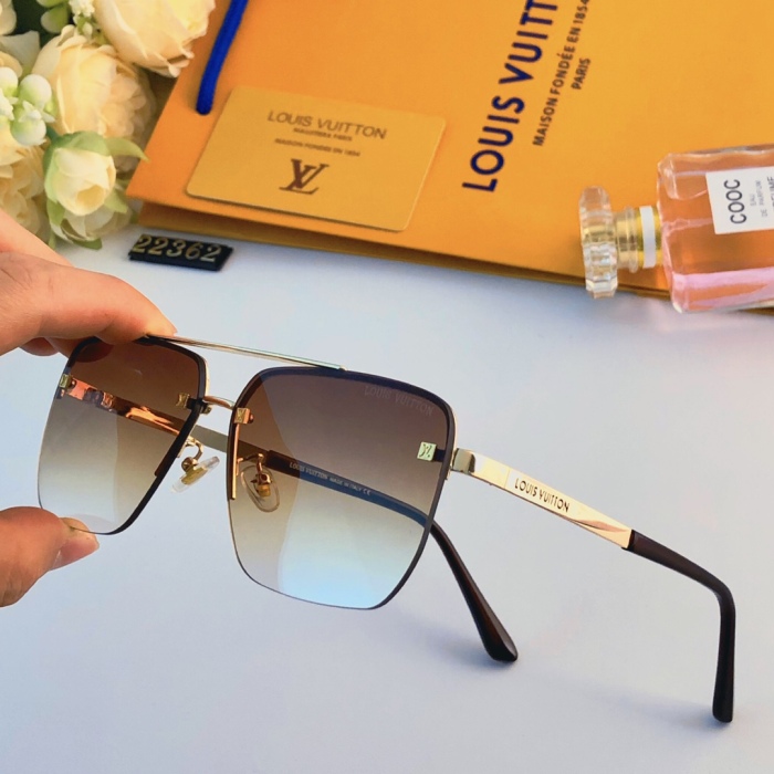 L*ouis V*uitton Glasses Top XX 20230711-17