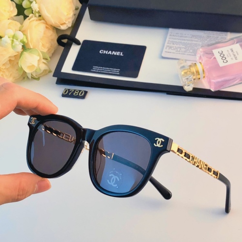 C*hanel Glasses Top XX 20230711-69