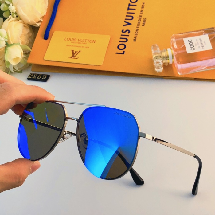 L*ouis V*uitton Glasses Top XX 20230711-57