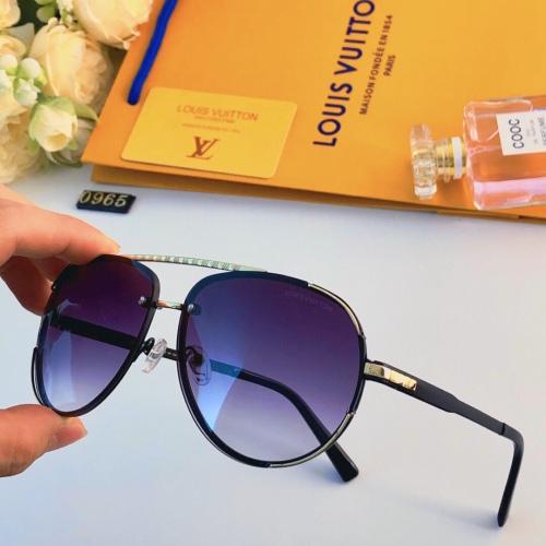 L*ouis V*uitton Glasses Top XX 20230711-26