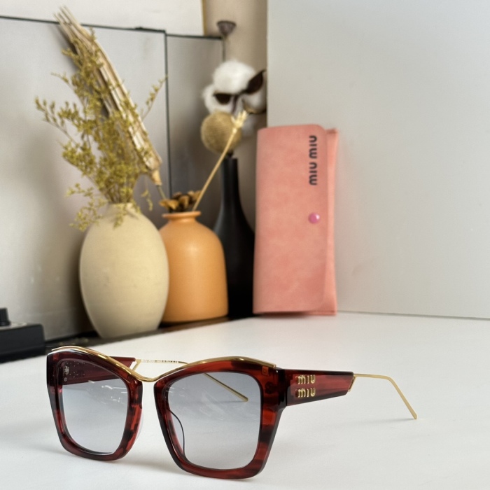 M*iu Miu Glasses Top XX 20230711-80