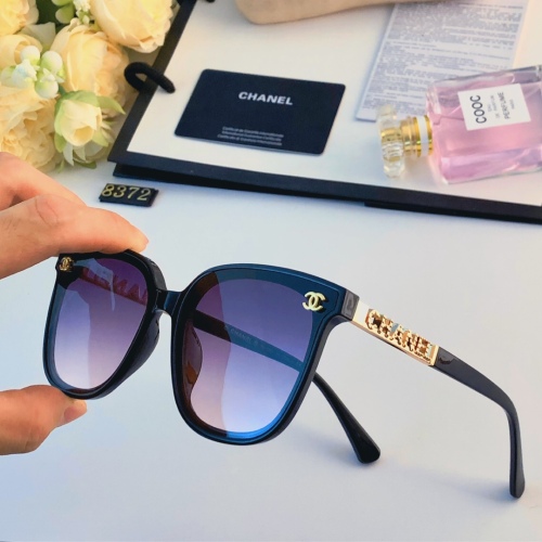 C*hanel Glasses Top XX 20230711-50