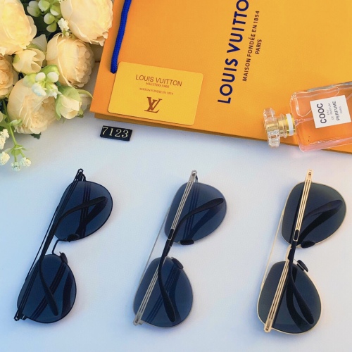 L*ouis V*uitton Glasses Top XX 20230711-30