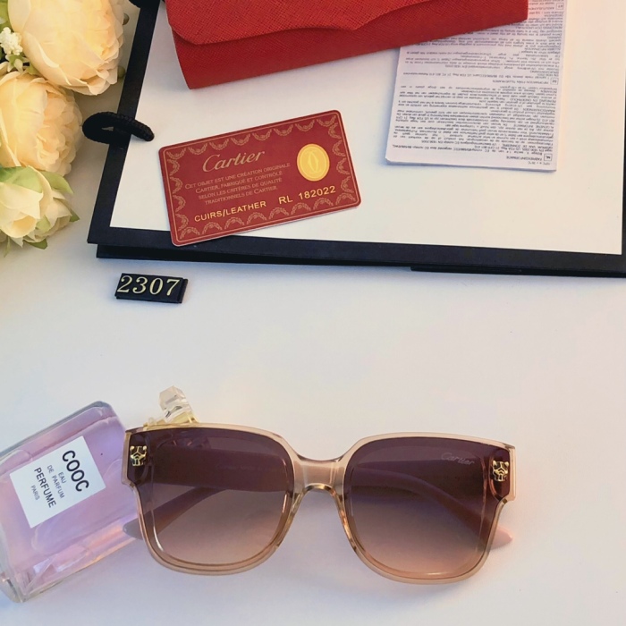 C*artier Glasses Top XX 20230711-63