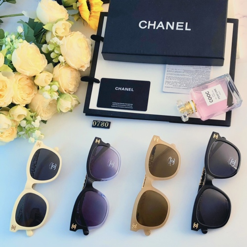C*hanel Glasses Top XX 20230711-69