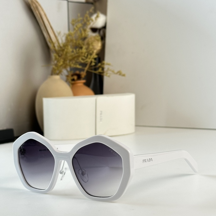 P*rada Glasses Top XX 20230711-98