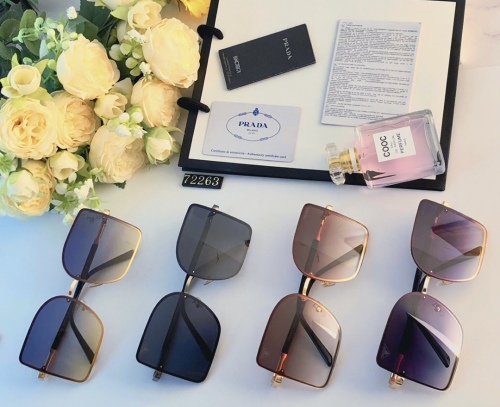 P*rada Glasses Top XX 20230711-37