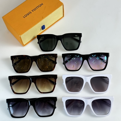L*ouis V*uitton Glasses Top XX 20230711-103